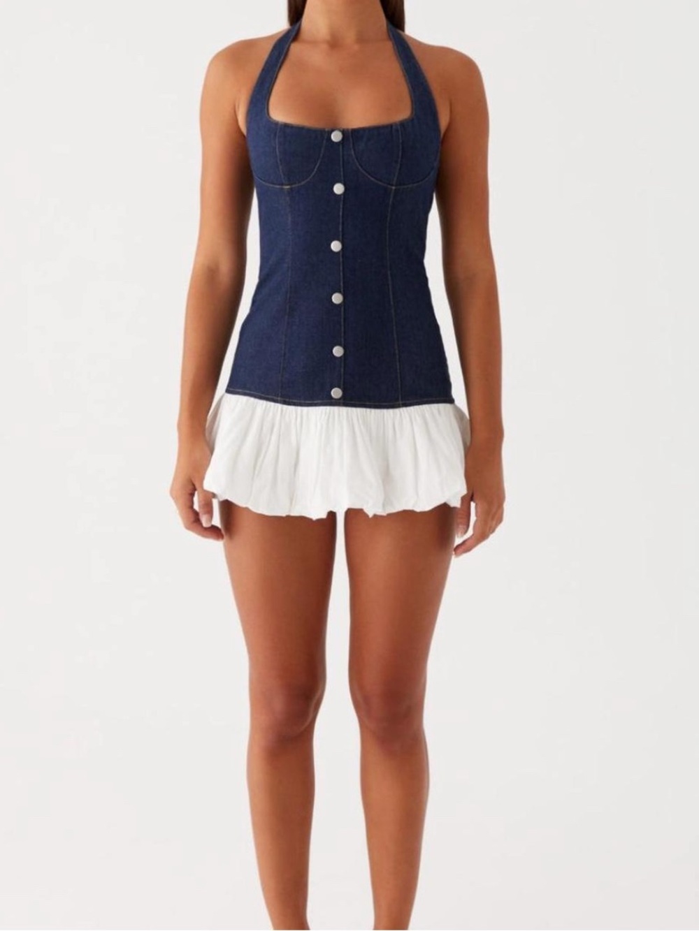 Peppermayo georgina dress